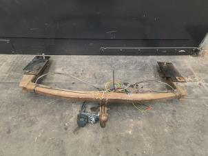 Used Towbar Mazda 6 (GG12/82) 2.0i 16V Price on request offered by Autodemontage Joko B.V.