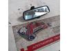 Rear view mirror from a Ford Fiesta 5 (JD/JH) 1.3 2007