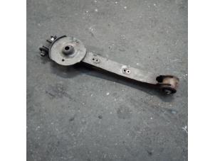 Used Lower wishbone, rear right Daihatsu Terios (J2) 1.5 16V DVVT 4x2 Euro 4 Price on request offered by Autodemontage Joko B.V.
