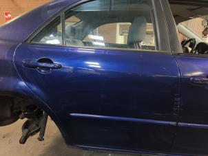 Used Rear door 4-door, right Mazda 6 (GG12/82) 2.0i 16V Price on request offered by Autodemontage Joko B.V.