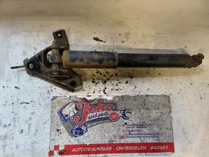 Used Rear shock absorber, right Mazda 6 (GG12/82) 2.0i 16V Price on request offered by Autodemontage Joko B.V.
