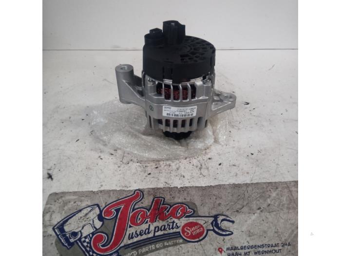 Neuf Dynamo Fiat Tipo (356H/357H) 1.6 JTD Multijet II 16V Prix sur demande proposé par Autodemontage Joko B.V.