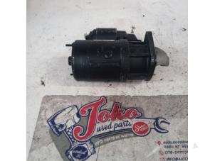 New Starter Citroen C15 1.1 E Price on request offered by Autodemontage Joko B.V.
