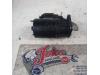 Starter from a Citroen C15, 1984 / 2005 1.1 E, Delivery, Petrol, 1.124cc, 40kW (54pk), FWD, TU1K; H1A, 1988-11 / 1996-07 1990
