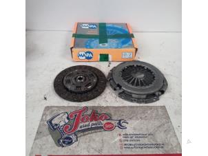 New Clutch kit (complete) Opel Corsa D 1.4 16V Twinport Price on request offered by Autodemontage Joko B.V.