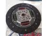 Clutch kit (complete) from a Ford Transit Connect 1.8 Tddi 2006