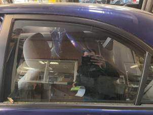 Used Rear door window 4-door, left Mazda 6 (GG12/82) 2.0i 16V Price on request offered by Autodemontage Joko B.V.