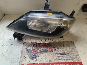 Used Headlight, left Mazda 2 (NB/NC/ND/NE) 1.4 CiTD Price on request offered by Autodemontage Joko B.V.