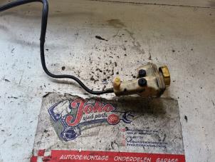 Used Power steering fluid reservoir Mazda 2 (NB/NC/ND/NE) 1.4 CiTD Price on request offered by Autodemontage Joko B.V.