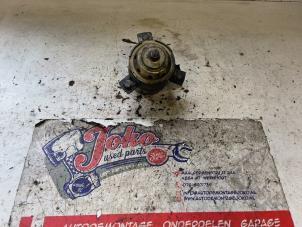 Used Fan motor Mazda 2 (NB/NC/ND/NE) 1.4 CiTD Price on request offered by Autodemontage Joko B.V.
