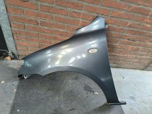 Used Front wing, left Mazda 2 (NB/NC/ND/NE) 1.4 CiTD Price on request offered by Autodemontage Joko B.V.