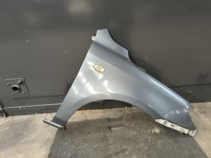 Used Front wing, right Mazda 2 (NB/NC/ND/NE) 1.4 CiTD Price on request offered by Autodemontage Joko B.V.