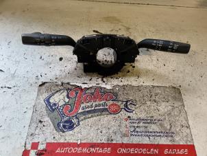 Used Steering column stalk Mazda 2 (NB/NC/ND/NE) 1.4 CiTD Price on request offered by Autodemontage Joko B.V.