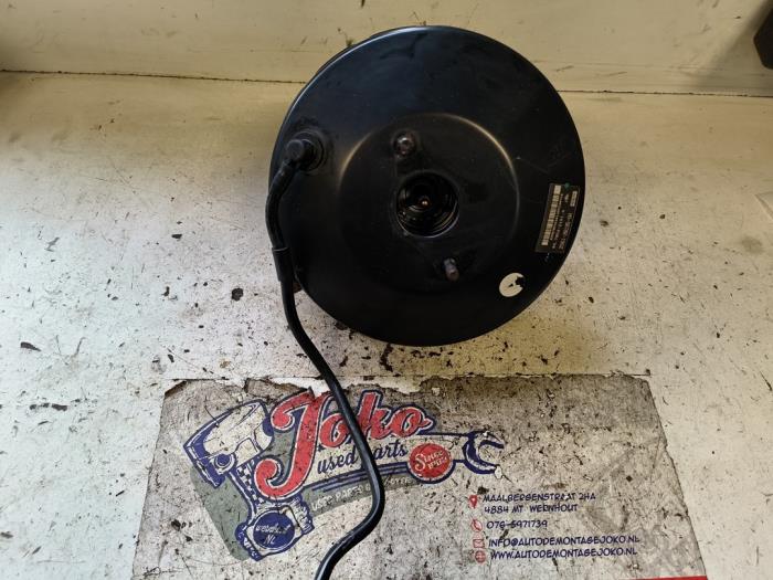 Usagé Servo frein Mazda 2 (NB/NC/ND/NE) 1.4 CiTD Prix sur demande proposé par Autodemontage Joko B.V.