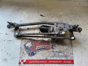 Used Wiper mechanism Mazda 2 (NB/NC/ND/NE) 1.4 CiTD Price on request offered by Autodemontage Joko B.V.