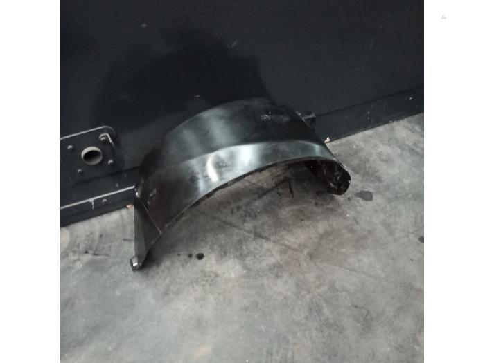 Używane Nadkole Citroen Nemo (AA) 1.4 HDi 70 Cena na żądanie oferowane przez Autodemontage Joko B.V.