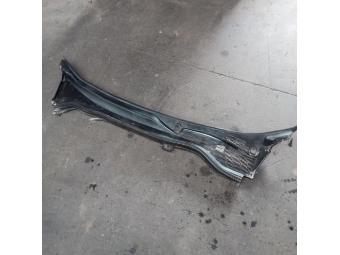 Używane Parawan Citroen Nemo (AA) 1.4 HDi 70 Cena na żądanie oferowane przez Autodemontage Joko B.V.