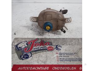 Used Expansion vessel Citroen Nemo (AA) 1.4 HDi 70 Price on request offered by Autodemontage Joko B.V.