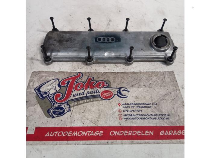 Gebrauchte Ventildeckel Audi A3 (8L1) 1.6 Preis auf Anfrage angeboten von Autodemontage Joko B.V.