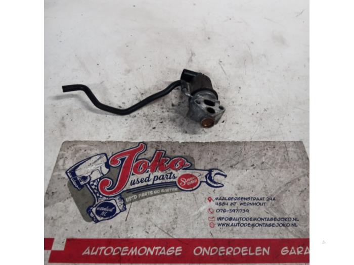 Gebrauchte AGR Ventil Audi A3 (8L1) 1.6 Preis auf Anfrage angeboten von Autodemontage Joko B.V.