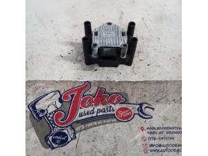 Used Distributorless ignition system Audi A3 (8L1) 1.6 Price on request offered by Autodemontage Joko B.V.