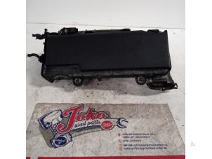 Used Air box Citroen Nemo (AA) 1.4 HDi 70 Price on request offered by Autodemontage Joko B.V.