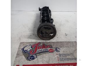 Used Camshaft Citroen Nemo (AA) 1.4 HDi 70 Price on request offered by Autodemontage Joko B.V.