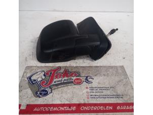 Used Wing mirror, right Citroen Nemo (AA) 1.4 HDi 70 Price on request offered by Autodemontage Joko B.V.