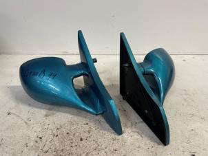 Used Wing mirror, left Opel Corsa B (73/78/79) Price on request offered by Autodemontage Joko B.V.