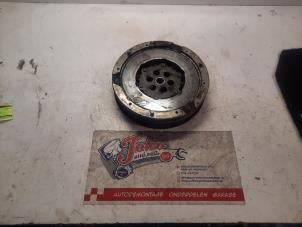 Used Dual mass flywheel BMW 1 serie (F20) 114i 1.6 16V Price on request offered by Autodemontage Joko B.V.