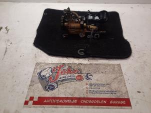 Used Oil pump BMW 1 serie (F20) 114i 1.6 16V Price on request offered by Autodemontage Joko B.V.