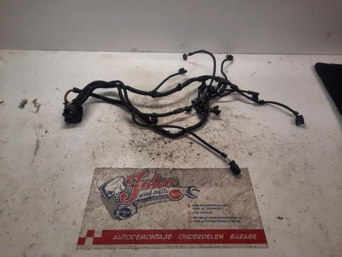 Begagnade Kablage BMW 1 serie (F20) 114i 1.6 16V Pris på förfrågan erbjuds av Autodemontage Joko B.V.