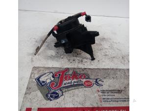 Used Fuel filter housing Citroen Nemo (AA) 1.4 HDi 70 Price on request offered by Autodemontage Joko B.V.