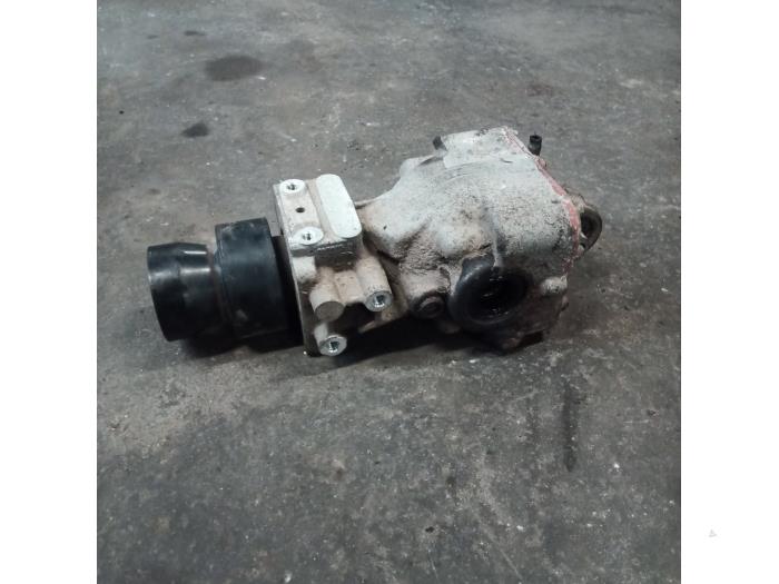 Gebrauchte Differential hinten Fiat Panda (169) 1.2 Fire 4x4 Preis auf Anfrage angeboten von Autodemontage Joko B.V.