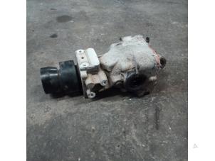 Used Rear differential Fiat Panda (169) 1.2 Fire 4x4 Price on request offered by Autodemontage Joko B.V.