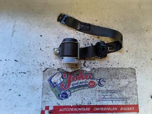 Used Rear seatbelt, left Chevrolet Aveo (300) 1.2 16V Price on request offered by Autodemontage Joko B.V.