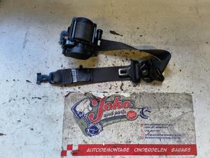 Used Front seatbelt, left Chevrolet Aveo (300) 1.2 16V Price on request offered by Autodemontage Joko B.V.