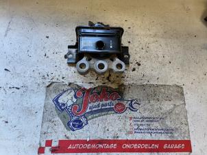 Used Gearbox mount Chevrolet Aveo (300) 1.2 16V Price on request offered by Autodemontage Joko B.V.