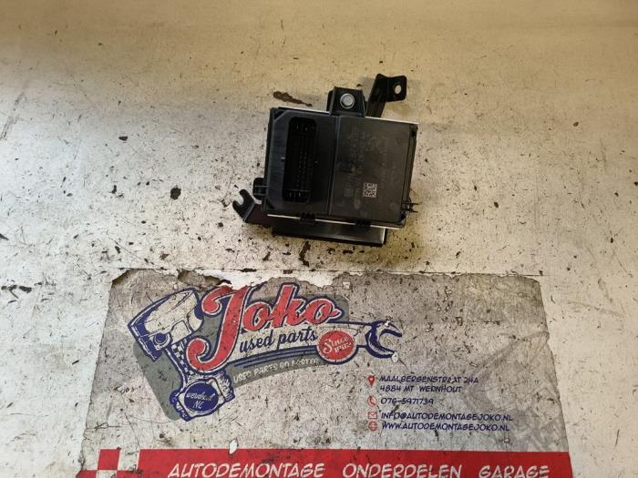 Usagé Module pompe carburant Chevrolet Aveo (300) 1.2 16V Prix sur demande proposé par Autodemontage Joko B.V.