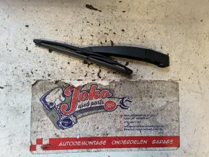 Used Rear wiper arm Chevrolet Aveo (300) 1.2 16V Price on request offered by Autodemontage Joko B.V.