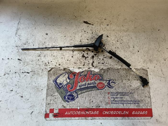 Używane Antena Chevrolet Aveo (300) 1.2 16V Cena na żądanie oferowane przez Autodemontage Joko B.V.