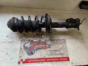 Used Front shock absorber rod, left Opel Zafira (M75) 2.2 16V Direct Ecotec Price on request offered by Autodemontage Joko B.V.