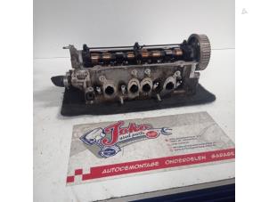 Used Cylinder head Fiat Panda (169) 1.2 Fire 4x4 Price on request offered by Autodemontage Joko B.V.