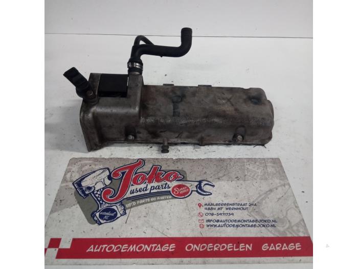 Gebrauchte Ventildeckel Fiat Panda (169) 1.2 Fire 4x4 Preis auf Anfrage angeboten von Autodemontage Joko B.V.