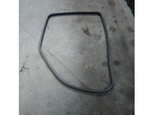 Used Rear door seal 4-door, right Fiat Panda (169) 1.2 Fire 4x4 Price on request offered by Autodemontage Joko B.V.