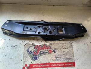 Used Front panel Opel Zafira (M75) 2.2 16V Direct Ecotec Price on request offered by Autodemontage Joko B.V.