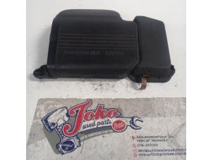 Used Air box Daihatsu Cuore (L251/271/276) 1.0 12V DVVT Price on request offered by Autodemontage Joko B.V.