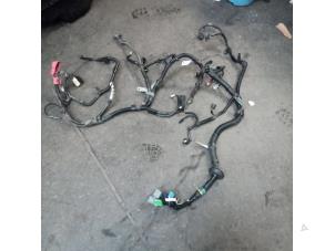 Used Wiring harness Daihatsu Cuore (L251/271/276) 1.0 12V DVVT Price on request offered by Autodemontage Joko B.V.