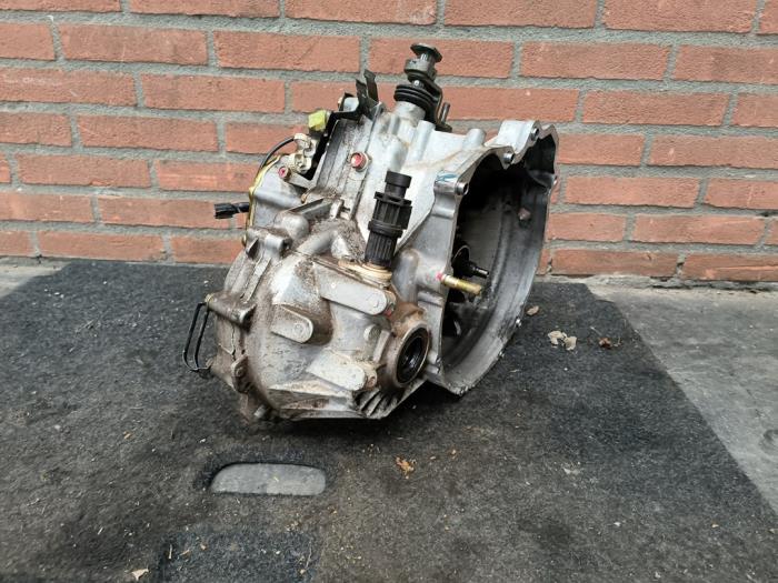 Gebrauchte Getriebe Chevrolet Matiz 1.0 Preis auf Anfrage angeboten von Autodemontage Joko B.V.