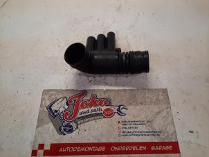 Used Air intake hose Skoda Fabia III Combi (NJ5) 1.2 TSI 16V Greentech Price on request offered by Autodemontage Joko B.V.